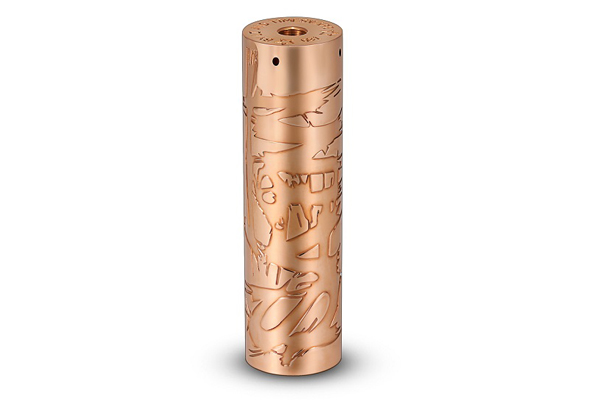 Saint Mech Mod